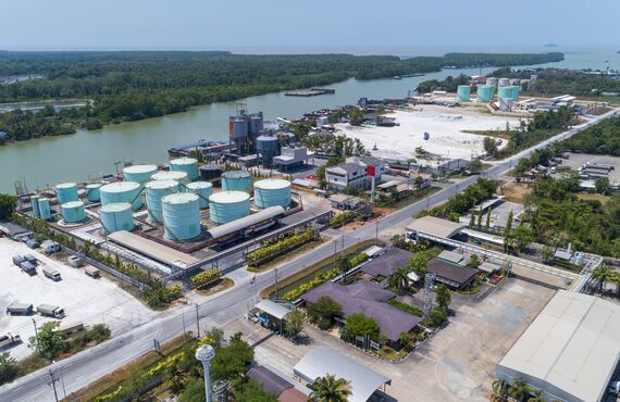 企業アピールしたいなら会社紹介動画を撮影しませんか | 拠点の姫路で高品質なドローン撮影を行うFreiheit